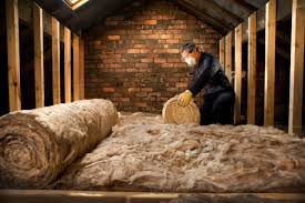 Best Fireproof Insulation  in Perham, MN