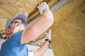 Best Blown-In Insulation  in Perham, MN